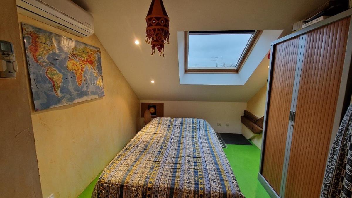 Bel appartement 120 m² très lumineux avec terrasse Morvillars Esterno foto